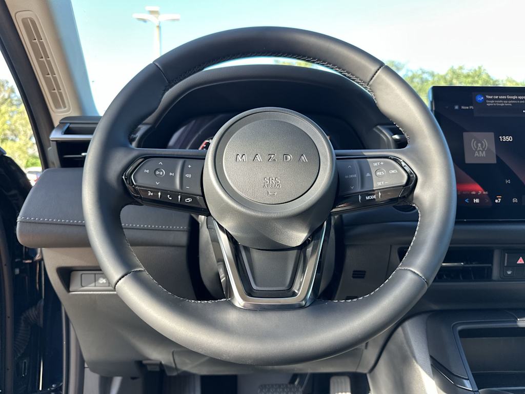 Thumbnail: 2026 Mazda CX-5 - 9