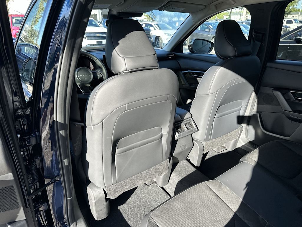 Thumbnail: 2026 Mazda CX-5 - 23