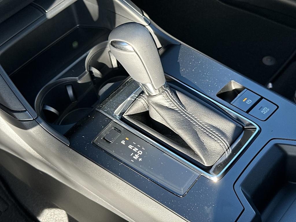 Thumbnail: 2026 Mazda CX-5 - 14