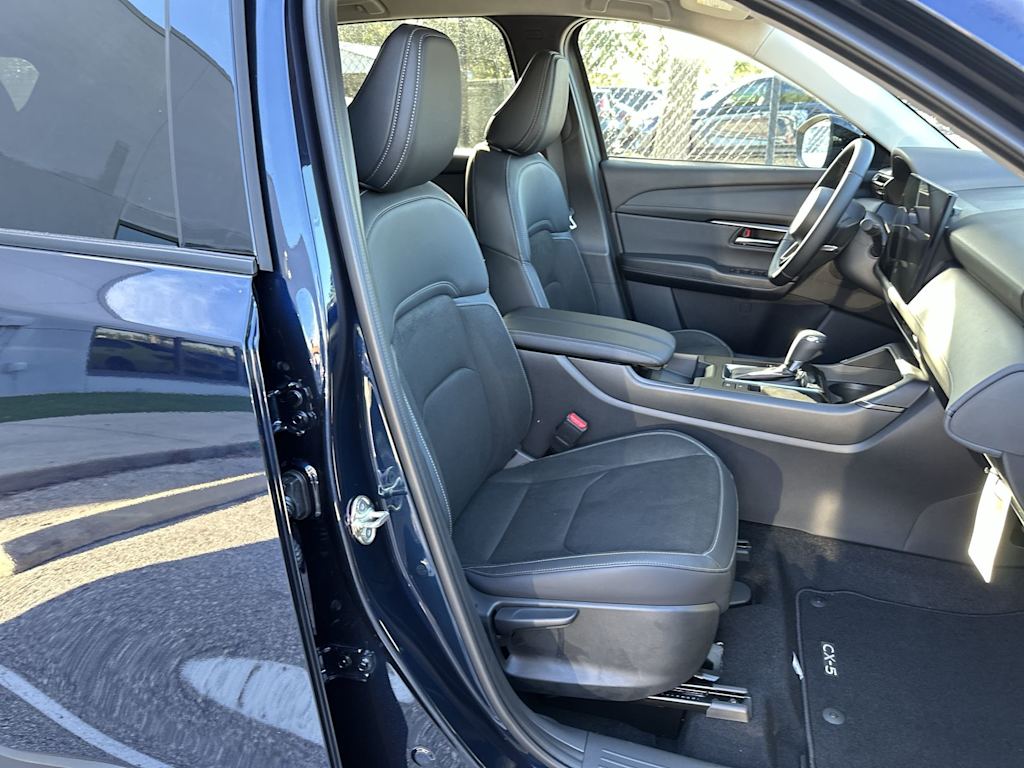 Thumbnail: 2026 Mazda CX-5 - 11