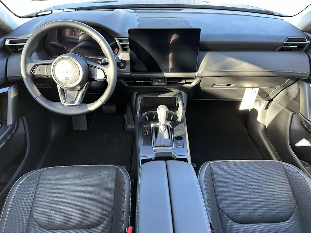 Thumbnail: 2026 Mazda CX-5 - 2