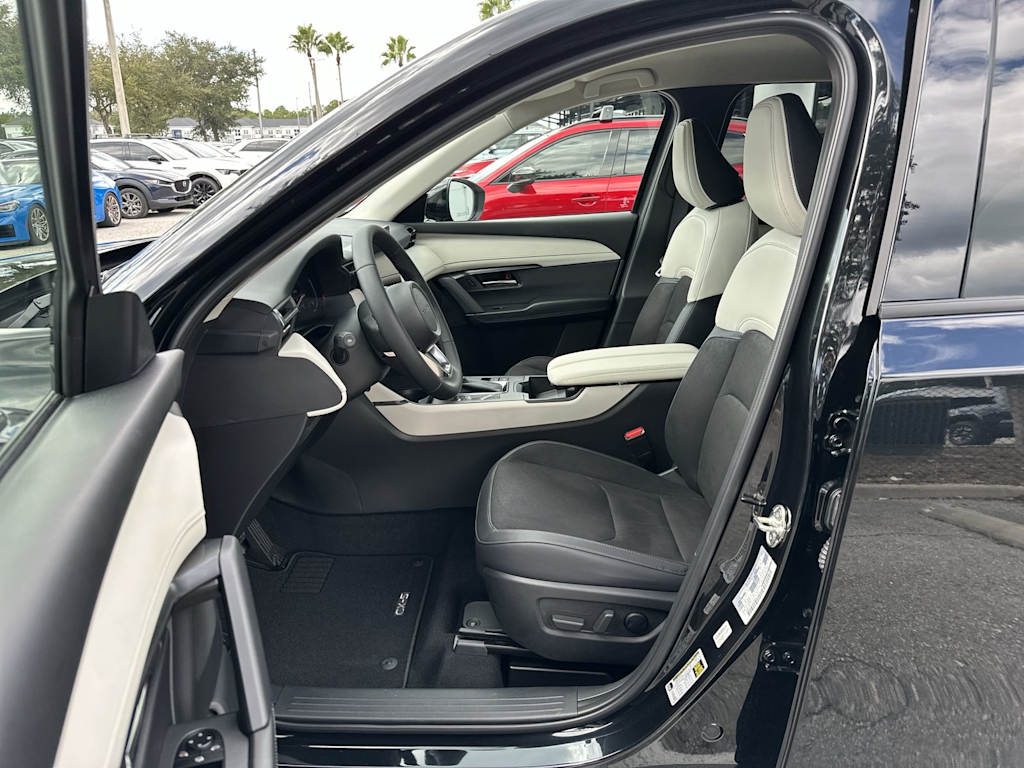 Thumbnail: 2026 Mazda CX-5 - 10
