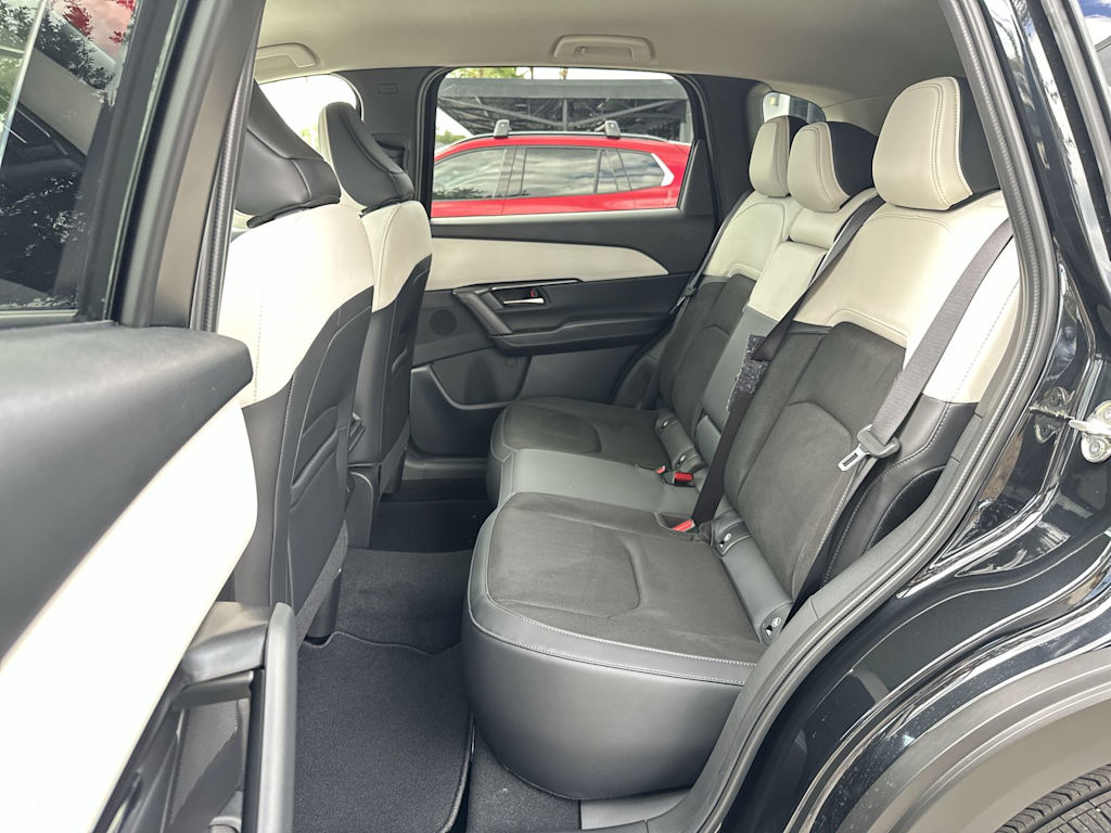 Thumbnail: 2026 Mazda CX-5 - 12