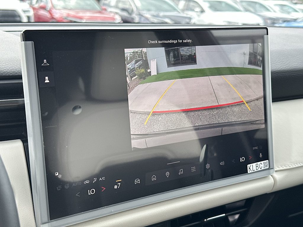 Thumbnail: 2026 Mazda CX-5 - 25