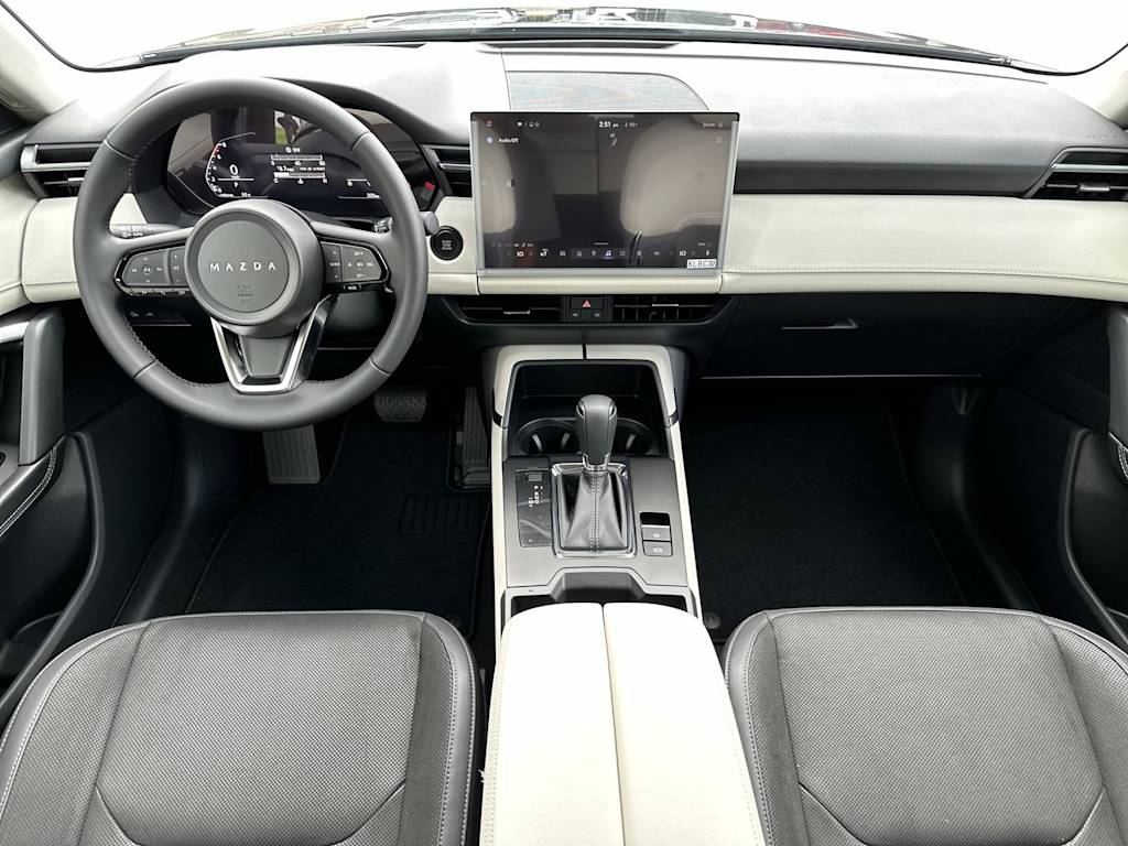 Thumbnail: 2026 Mazda CX-5 - 2