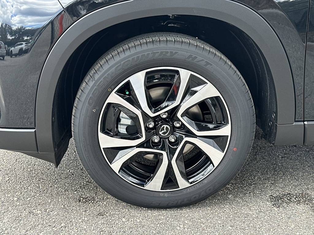 Thumbnail: 2026 Mazda CX-5 - 8