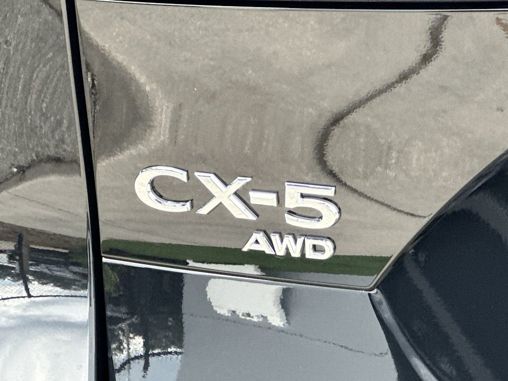 Thumbnail: 2026 Mazda CX-5 - 7