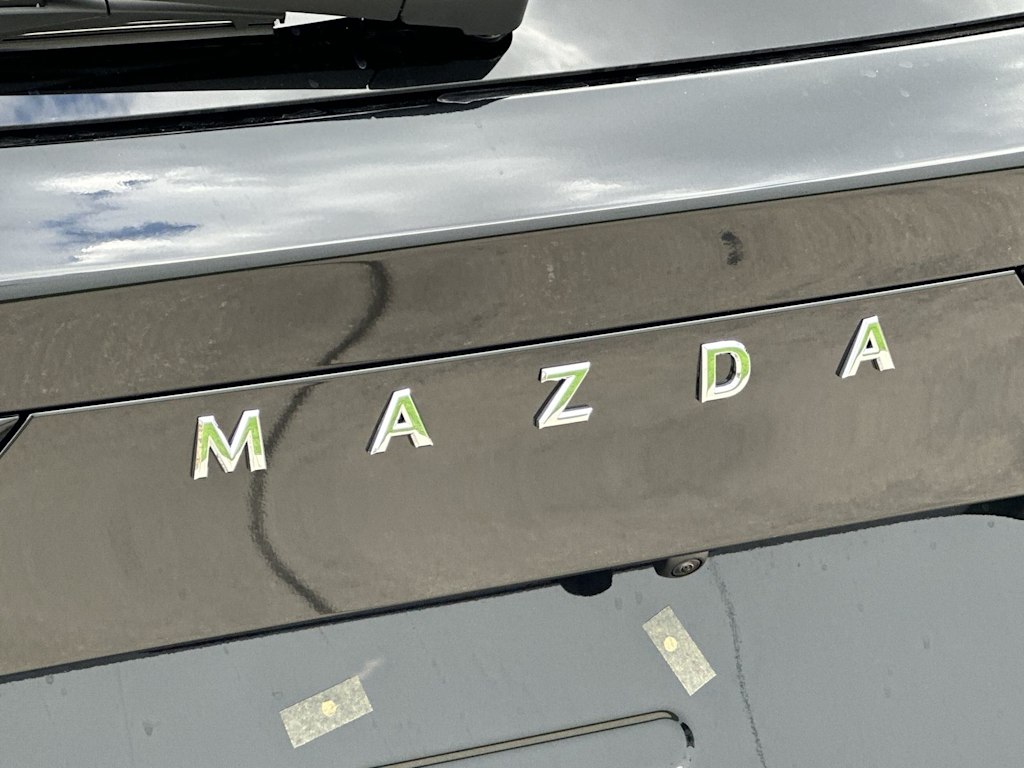 Thumbnail: 2026 Mazda CX-5 - 22