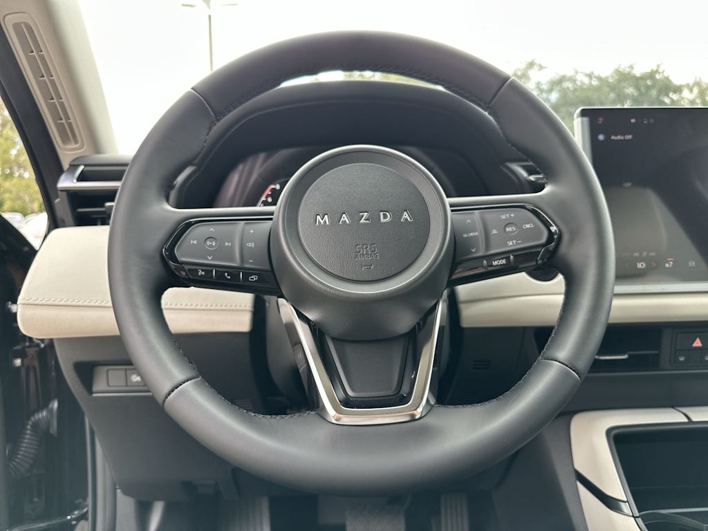 Thumbnail: 2026 Mazda CX-5 - 9