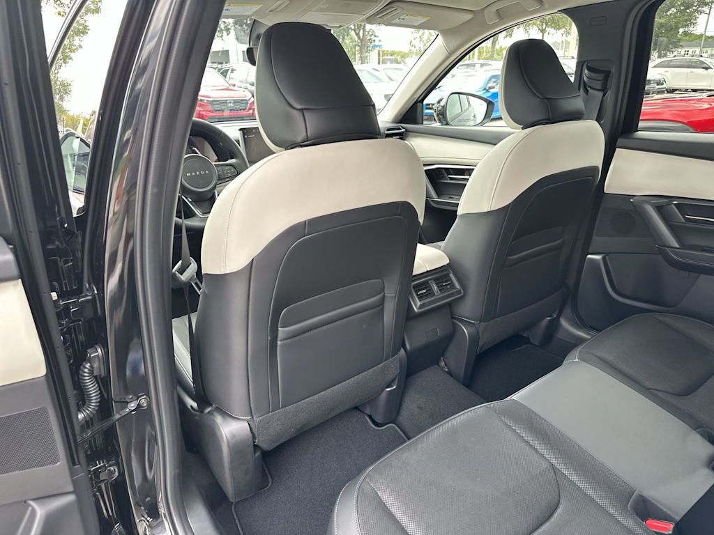 Thumbnail: 2026 Mazda CX-5 - 23