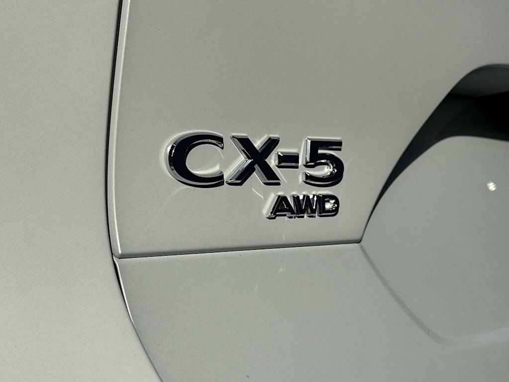 Thumbnail: 2026 Mazda CX-5 - 7