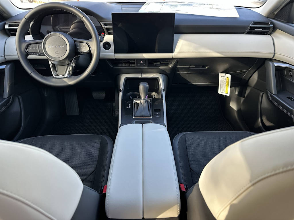 Thumbnail: 2026 Mazda CX-5 - 2