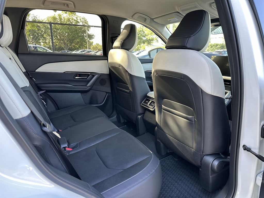 Thumbnail: 2026 Mazda CX-5 - 24