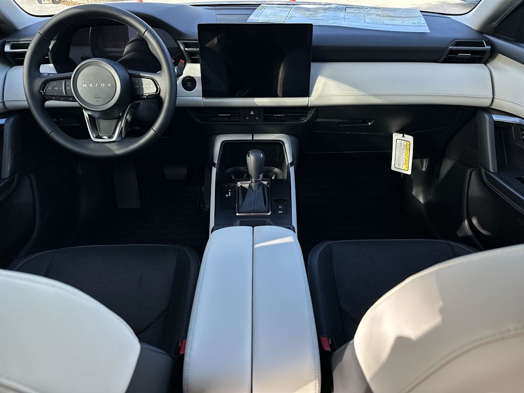 Thumbnail: 2026 Mazda CX-5 - 9