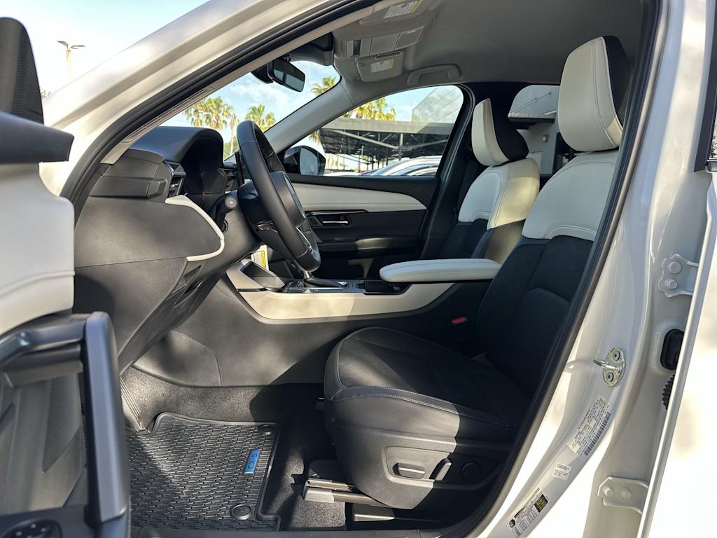 Thumbnail: 2026 Mazda CX-5 - 10