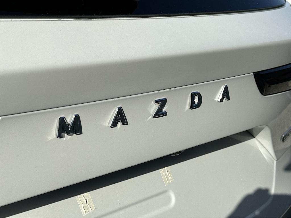 Thumbnail: 2026 Mazda CX-5 - 23