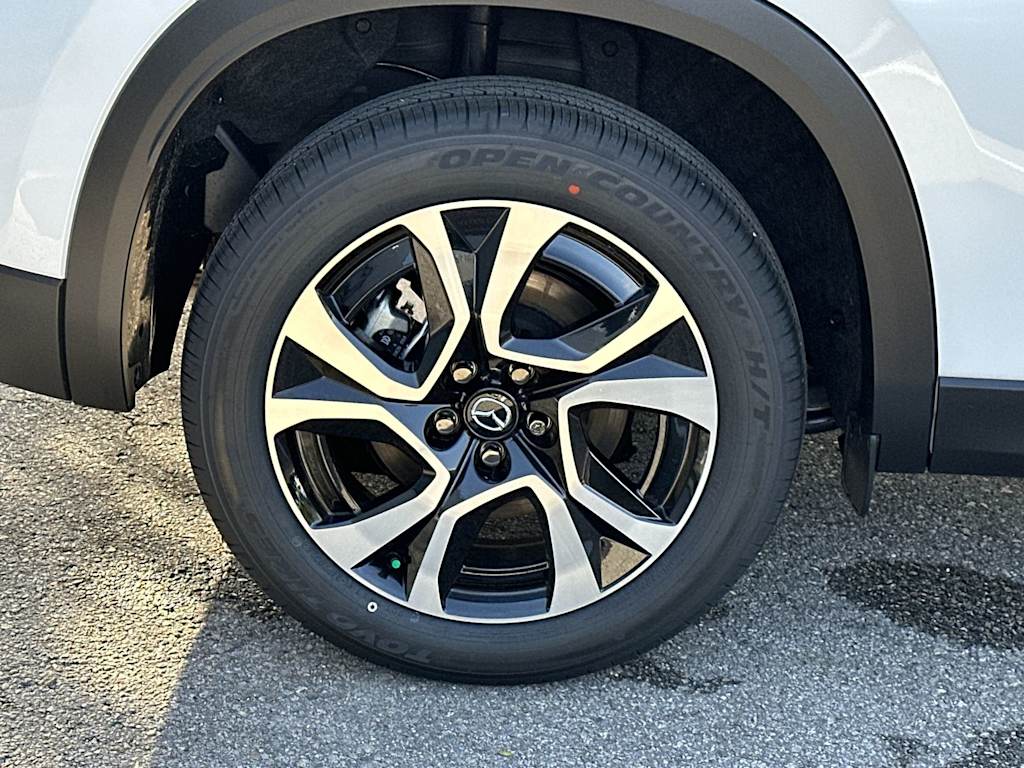 Thumbnail: 2026 Mazda CX-5 - 8