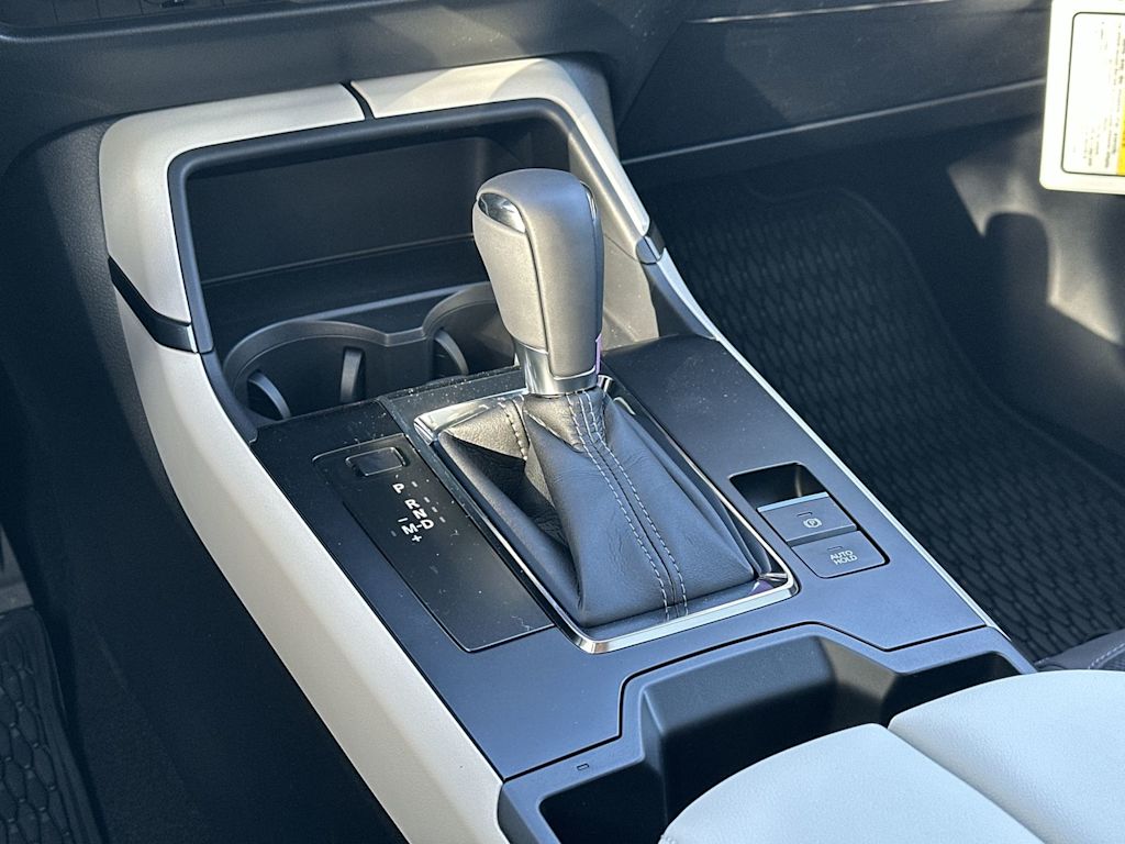 Thumbnail: 2026 Mazda CX-5 - 15