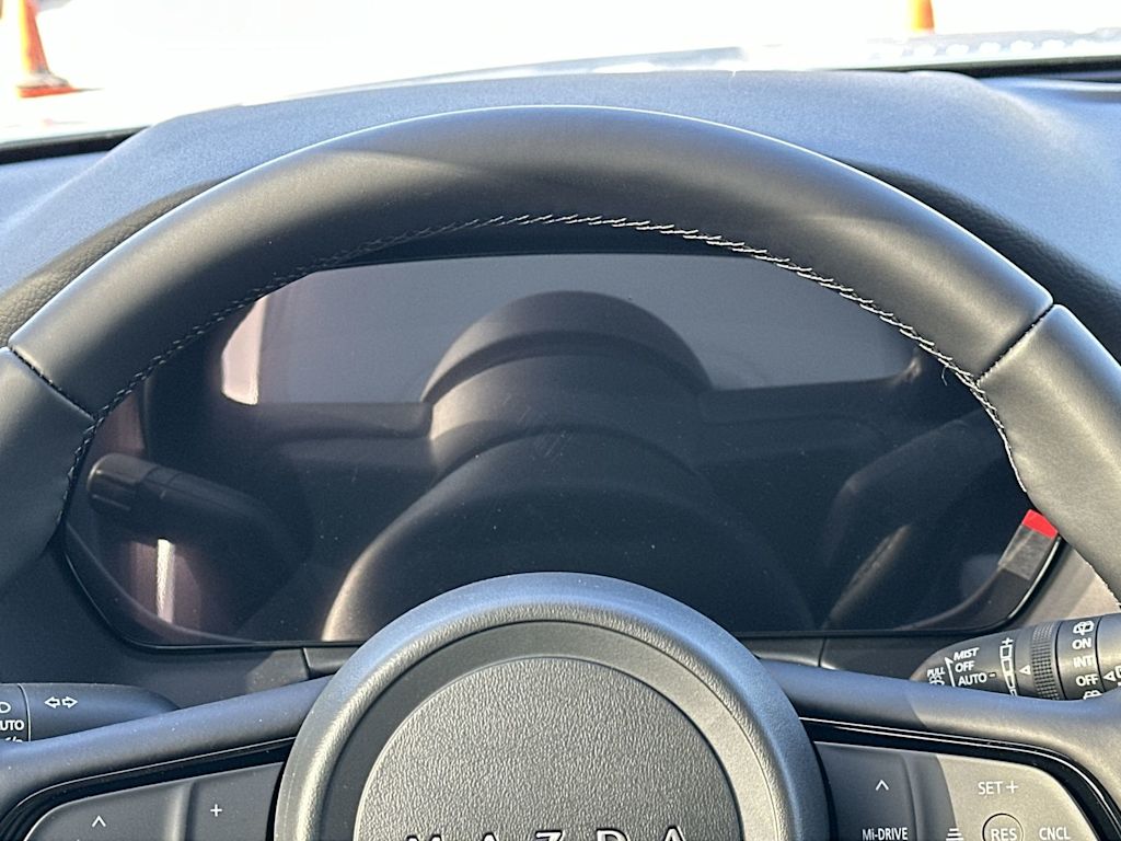 Thumbnail: 2026 Mazda CX-5 - 27