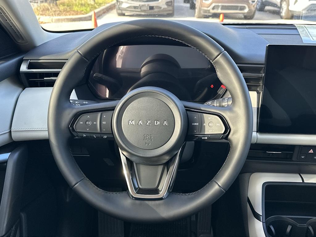 Thumbnail: 2026 Mazda CX-5 - 13