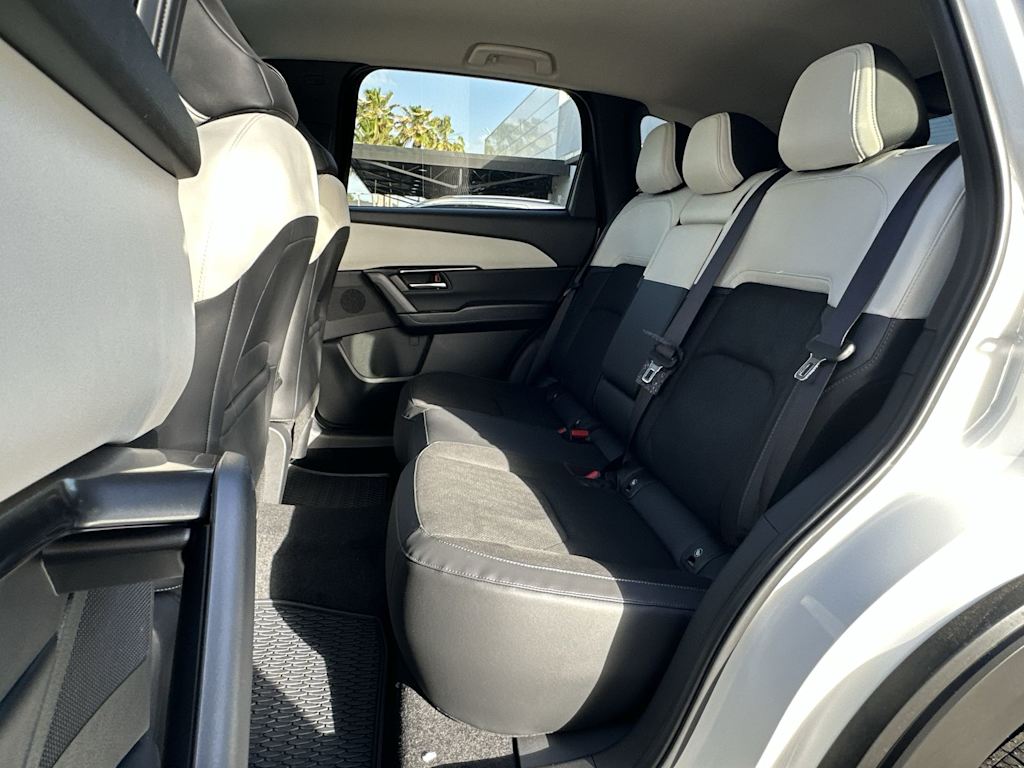 Thumbnail: 2026 Mazda CX-5 - 12