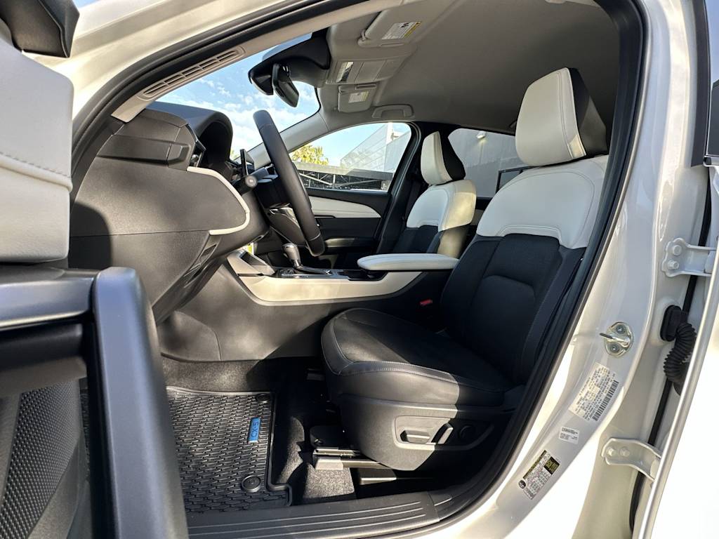 Thumbnail: 2026 Mazda CX-5 - 11