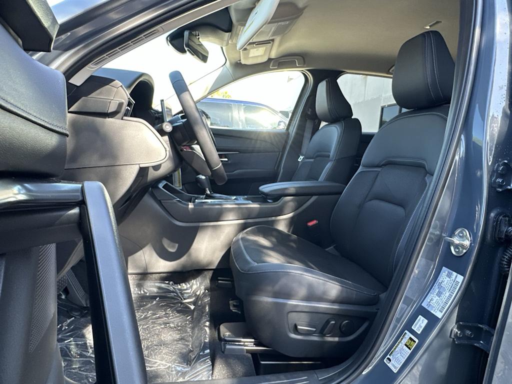 Thumbnail: 2026 Mazda CX-5 - 12