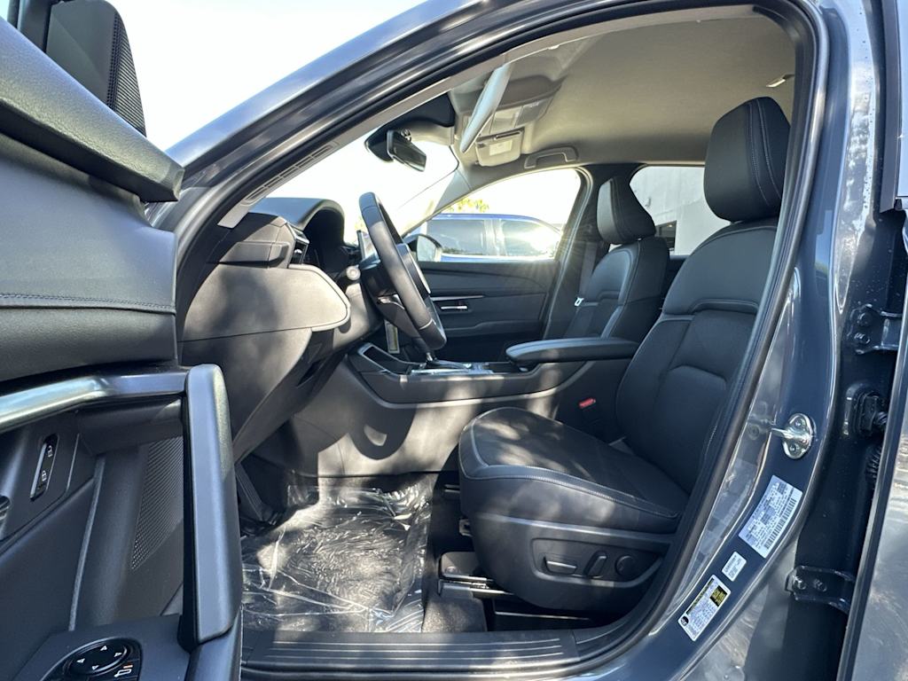 Thumbnail: 2026 Mazda CX-5 - 11