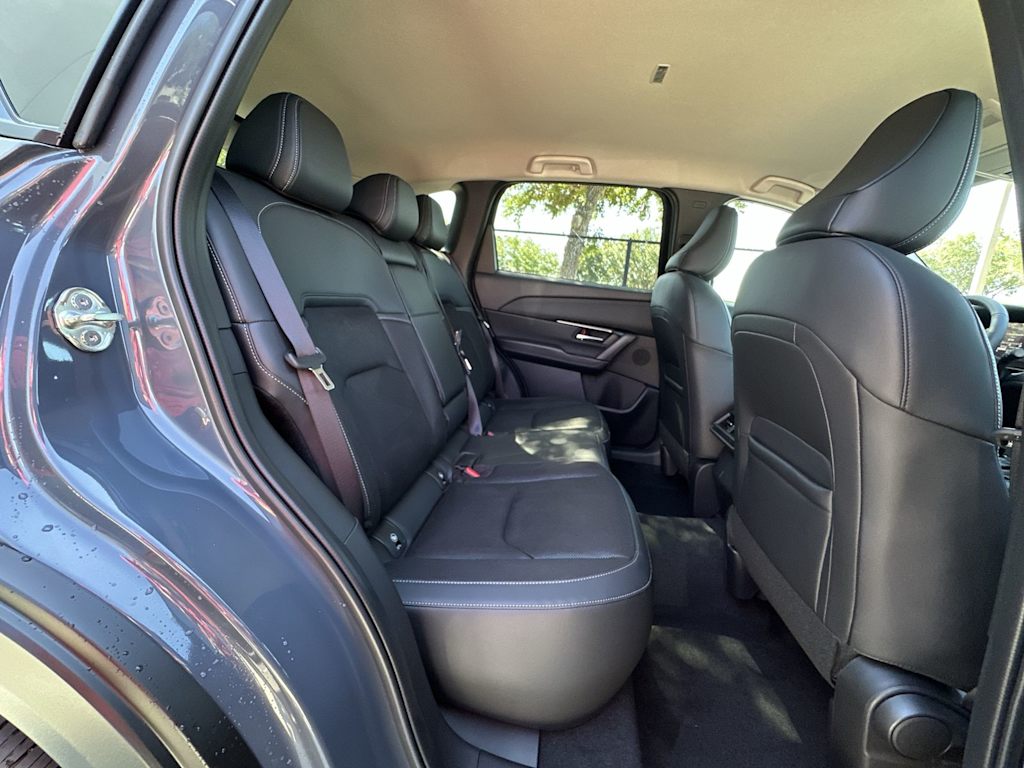 Thumbnail: 2026 Mazda CX-5 - 26