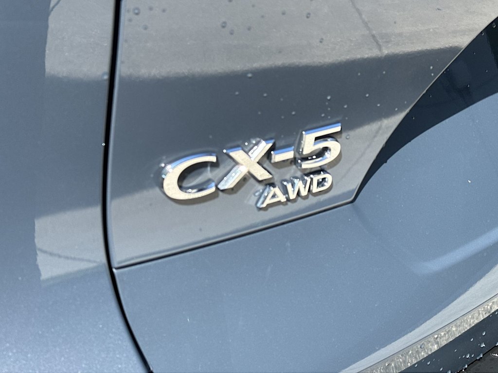 Thumbnail: 2026 Mazda CX-5 - 7
