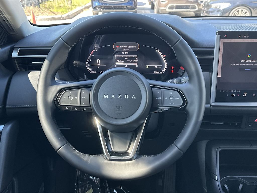 Thumbnail: 2026 Mazda CX-5 - 10