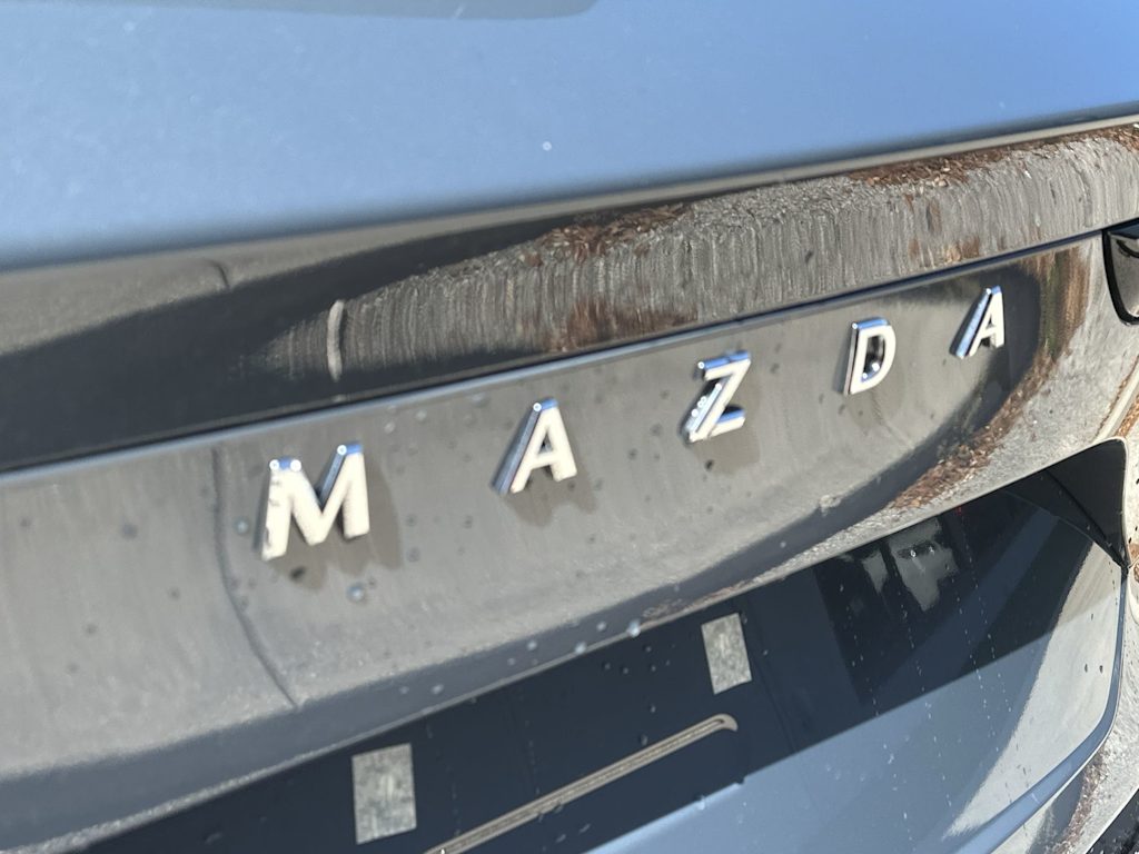 Thumbnail: 2026 Mazda CX-5 - 24