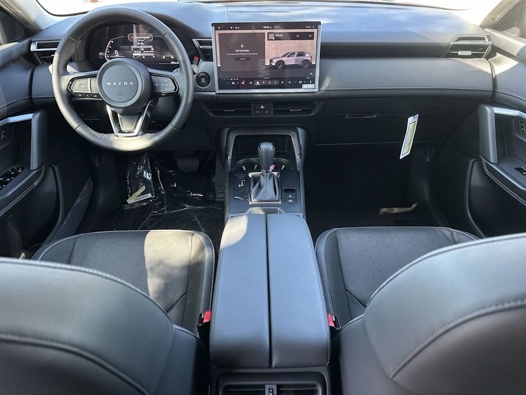Thumbnail: 2026 Mazda CX-5 - 2