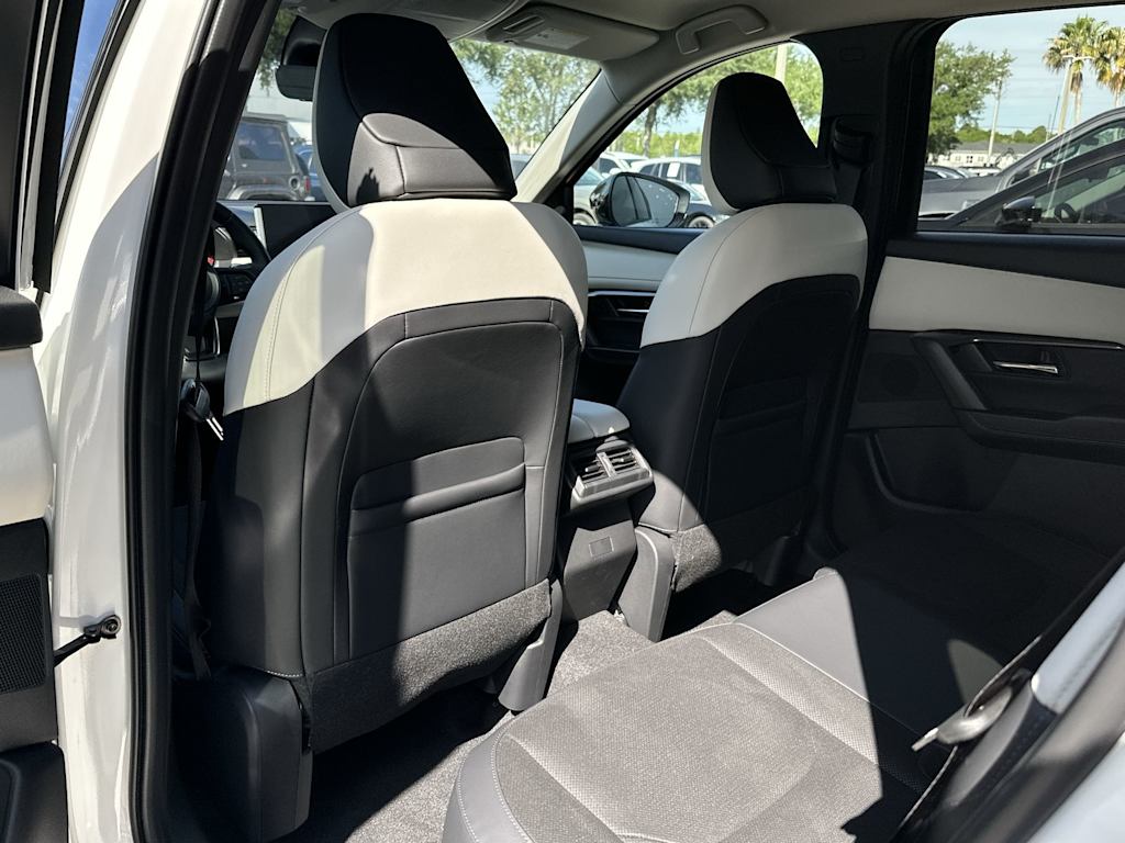 Thumbnail: 2026 Mazda CX-5 - 11