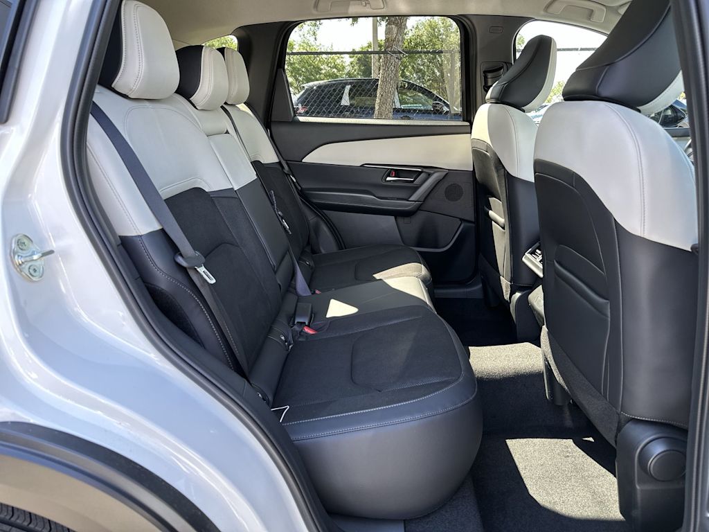 Thumbnail: 2026 Mazda CX-5 - 20