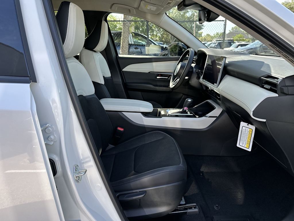 Thumbnail: 2026 Mazda CX-5 - 10
