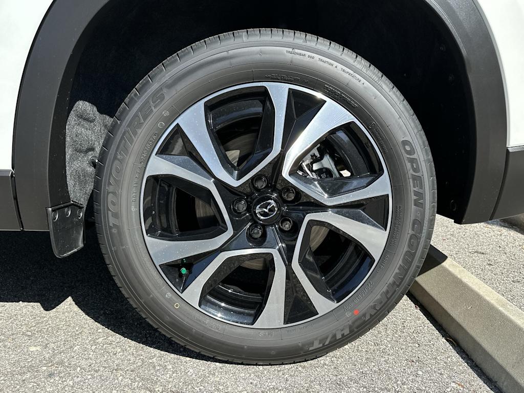Thumbnail: 2026 Mazda CX-5 - 7