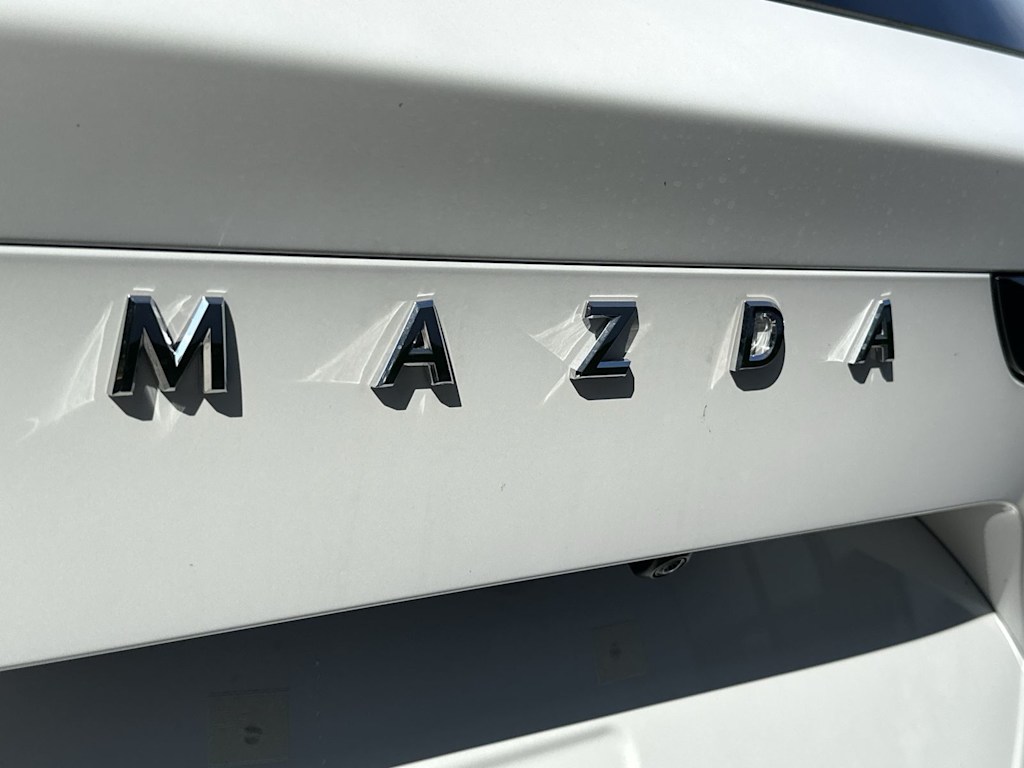 Thumbnail: 2026 Mazda CX-5 - 19
