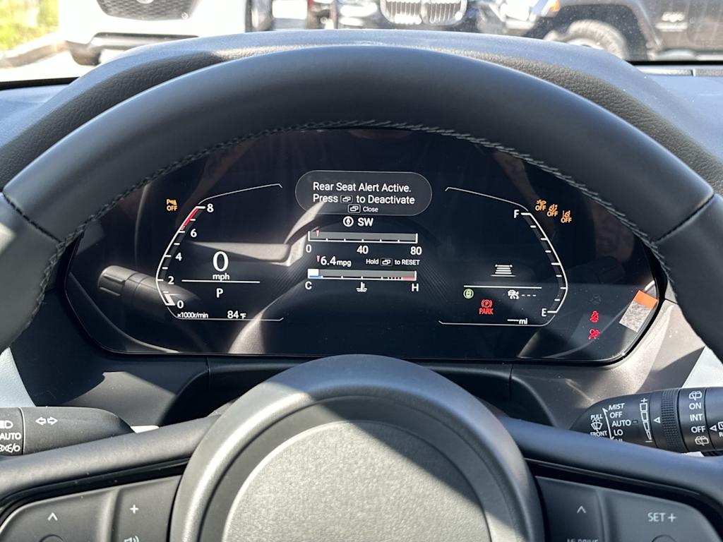 Thumbnail: 2026 Mazda CX-5 - 14