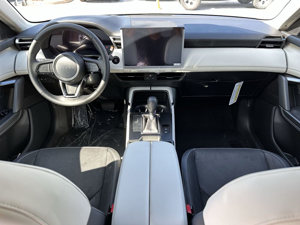 Thumbnail: 2026 Mazda CX-5 - 2