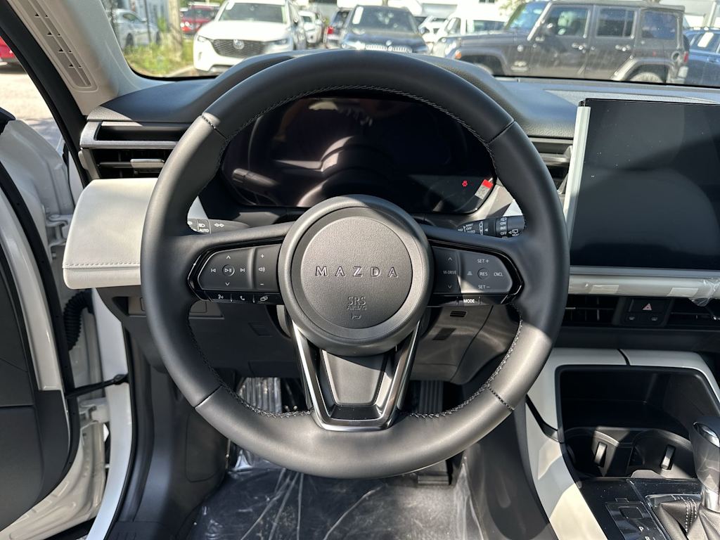 Thumbnail: 2026 Mazda CX-5 - 8