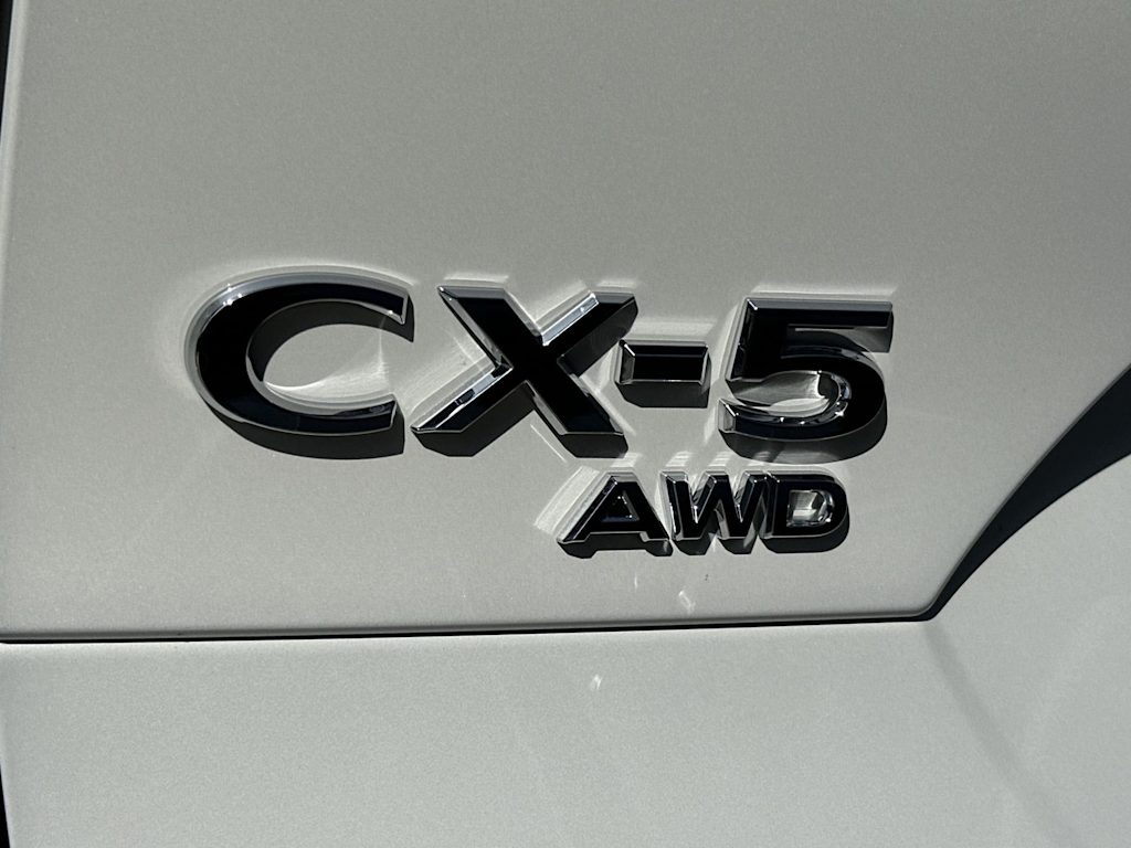Thumbnail: 2026 Mazda CX-5 - 6