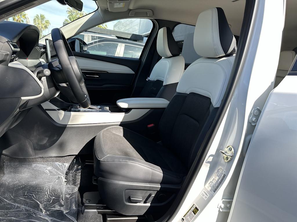 Thumbnail: 2026 Mazda CX-5 - 9