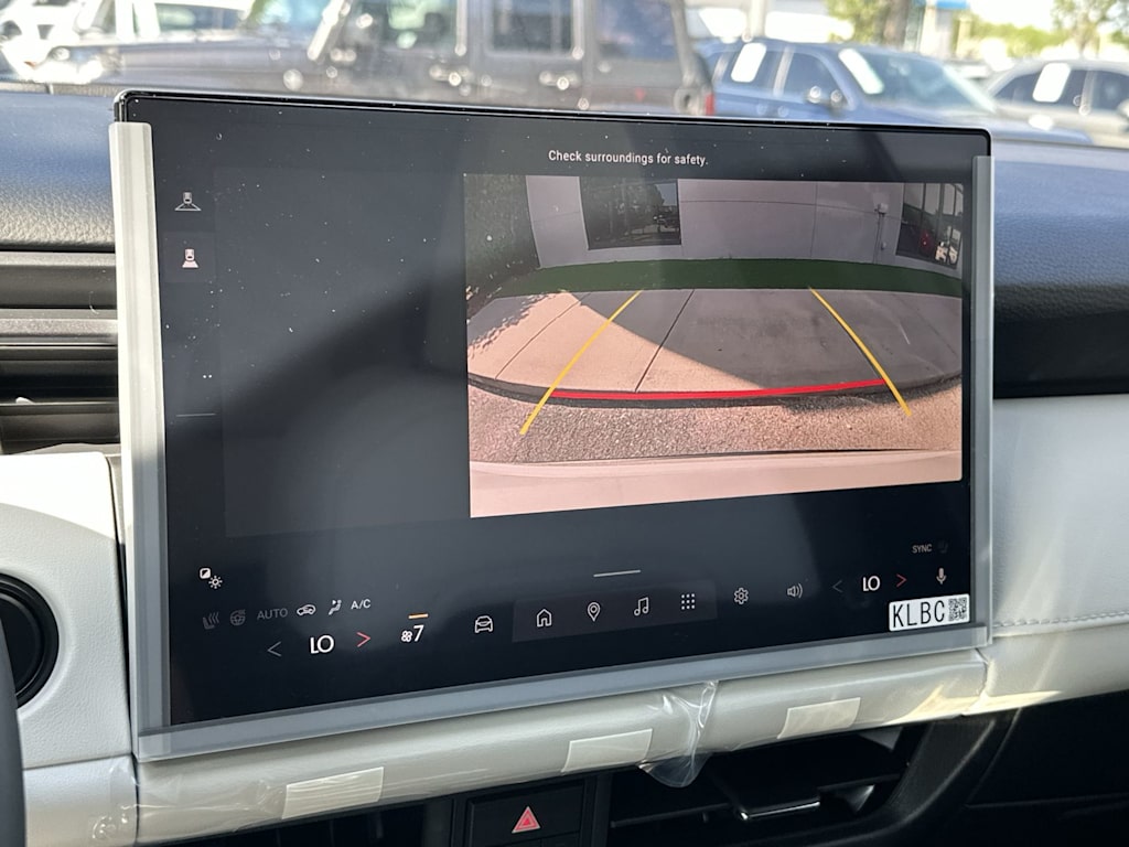 Thumbnail: 2026 Mazda CX-5 - 21