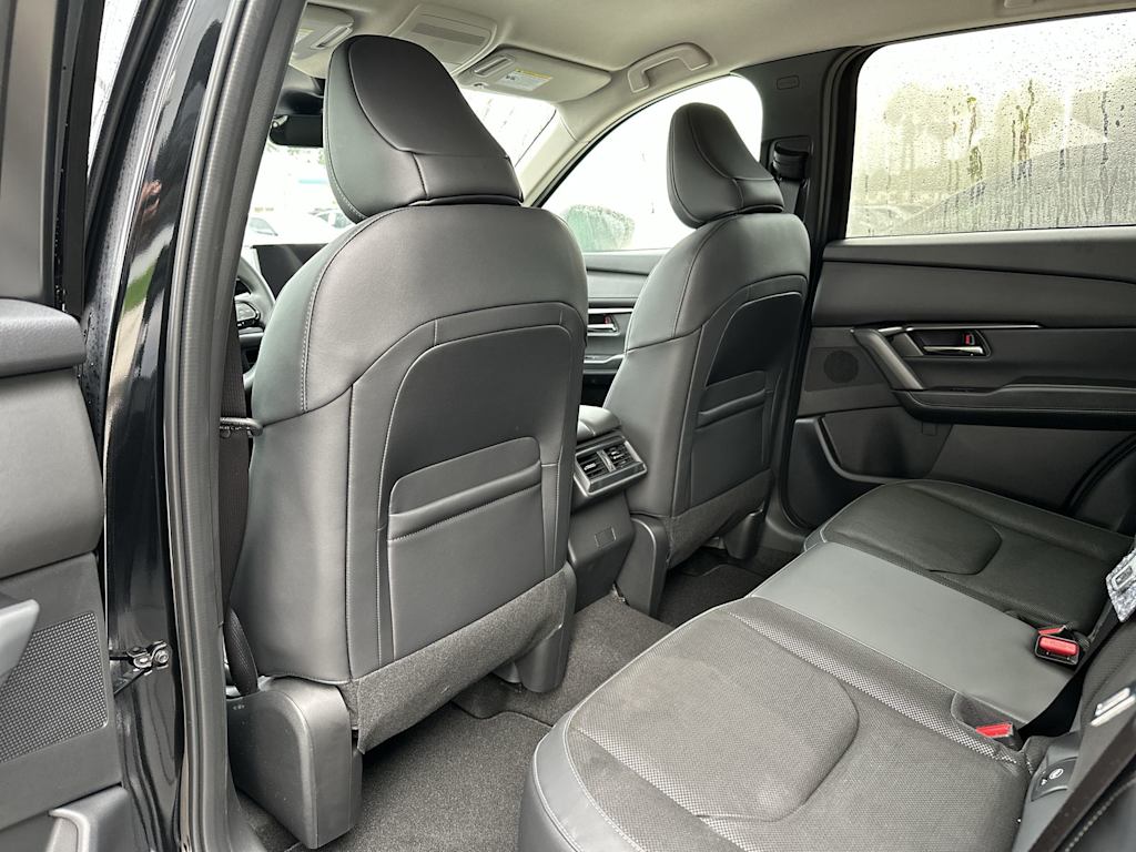 Thumbnail: 2026 Mazda CX-5 - 24