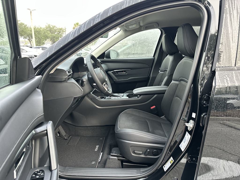 Thumbnail: 2026 Mazda CX-5 - 10