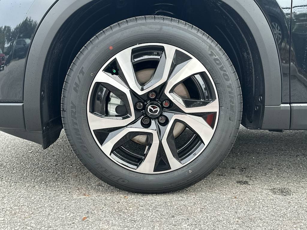 Thumbnail: 2026 Mazda CX-5 - 7