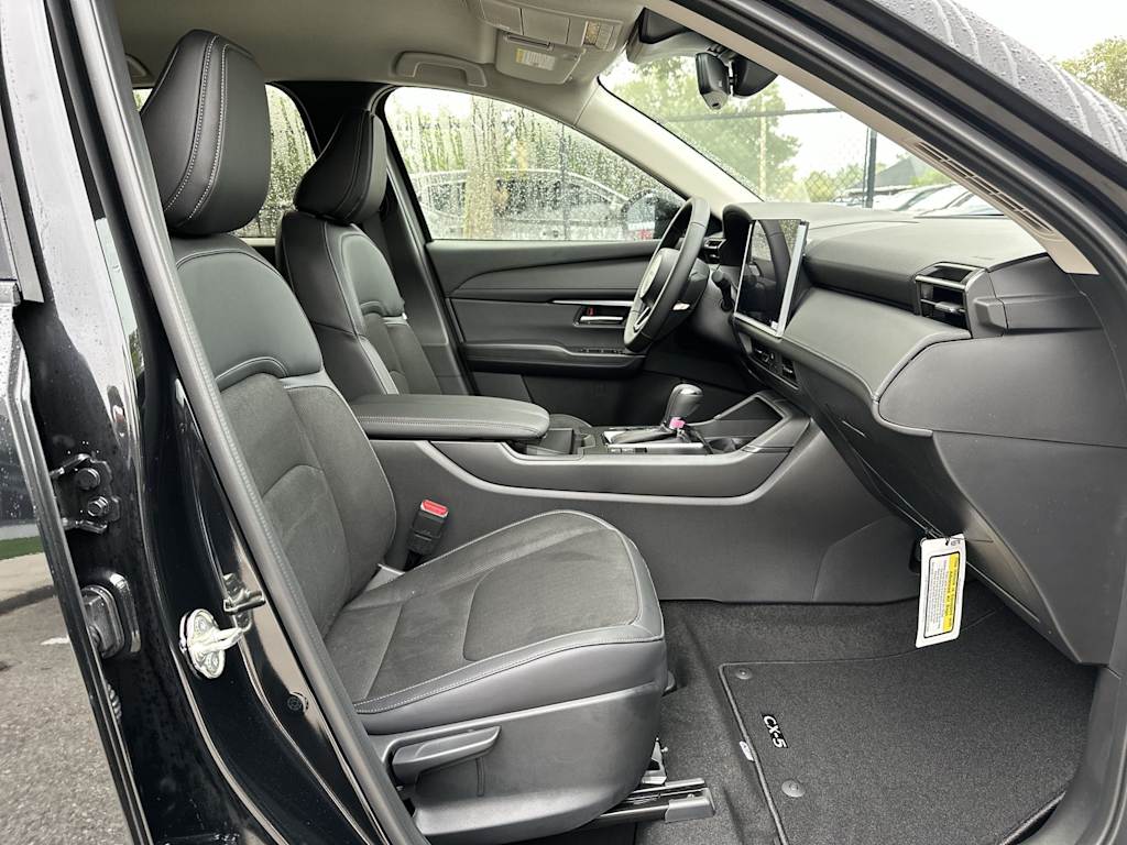 Thumbnail: 2026 Mazda CX-5 - 20