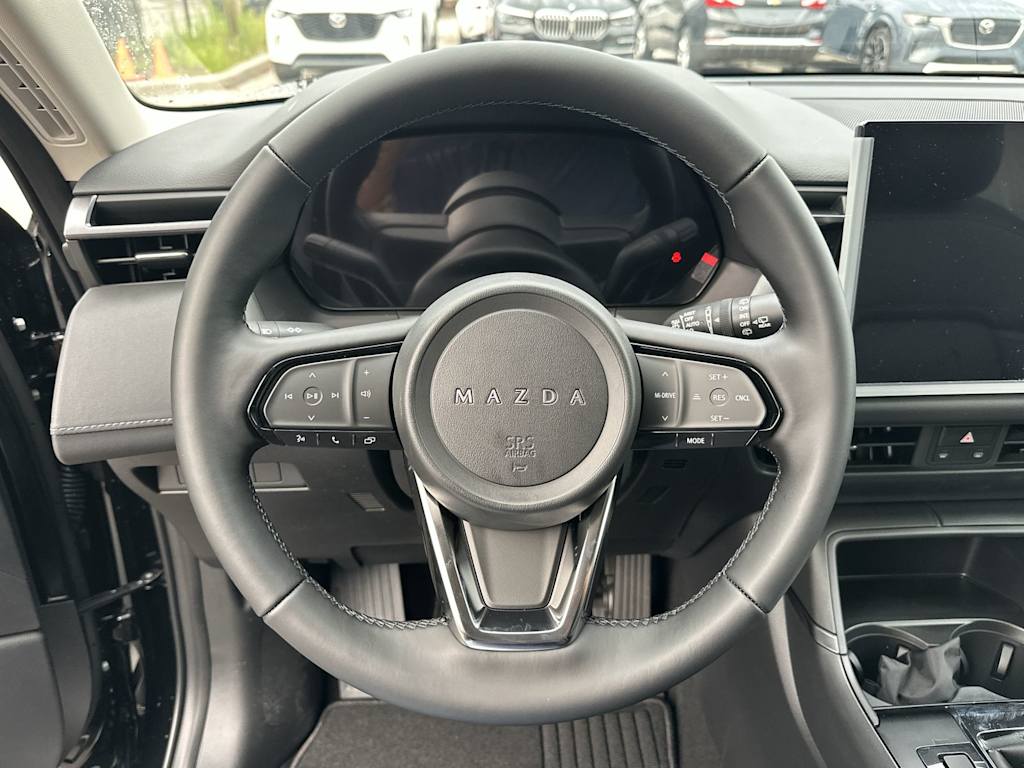 Thumbnail: 2026 Mazda CX-5 - 9
