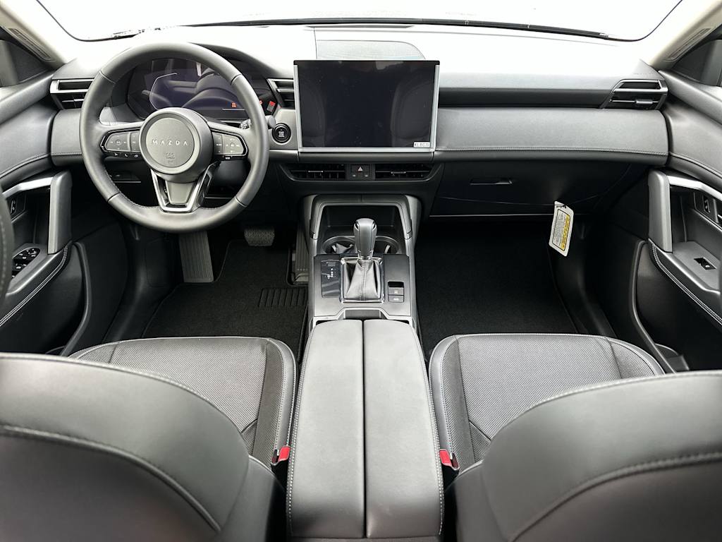 Thumbnail: 2026 Mazda CX-5 - 2